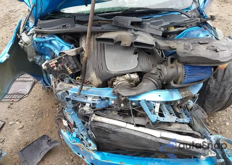 2018 Dodge Challenger T/A z USA, uszkodzony, nr VIN 2C3CDZBT3JH310531